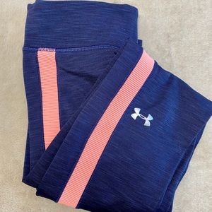 Under Armour leggings